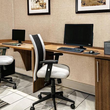 Towneplace Suites By Marriott San Antonio Downtown Riverwalk Экстерьер фото