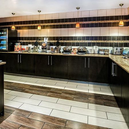 Towneplace Suites By Marriott San Antonio Downtown Riverwalk Экстерьер фото