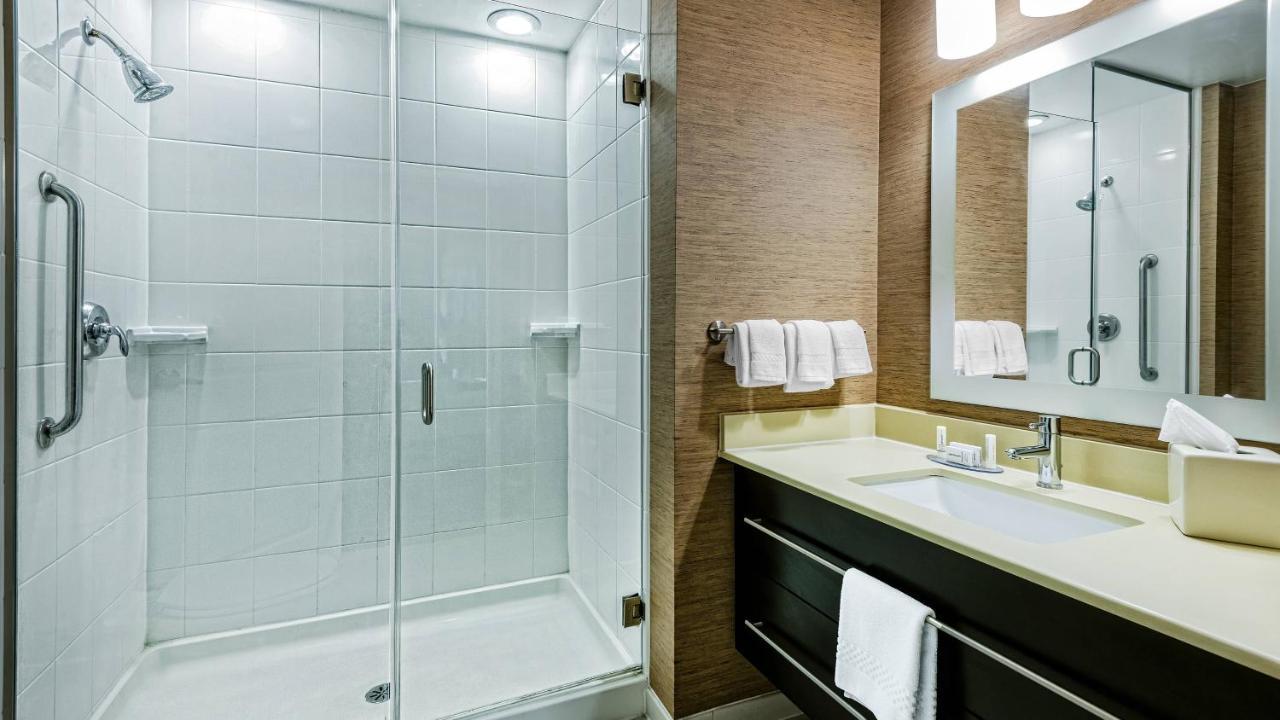 Towneplace Suites By Marriott San Antonio Downtown Riverwalk Экстерьер фото