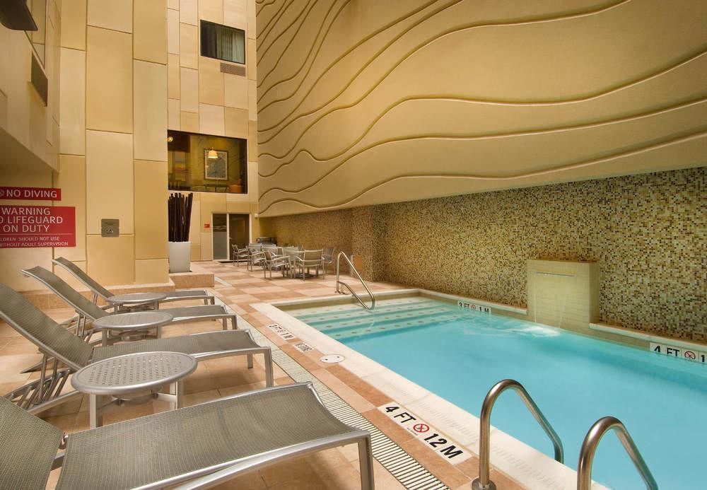 Towneplace Suites By Marriott San Antonio Downtown Riverwalk Экстерьер фото