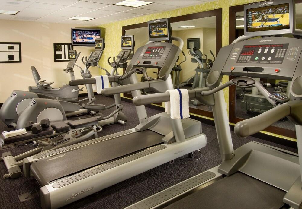 Towneplace Suites By Marriott San Antonio Downtown Riverwalk Экстерьер фото