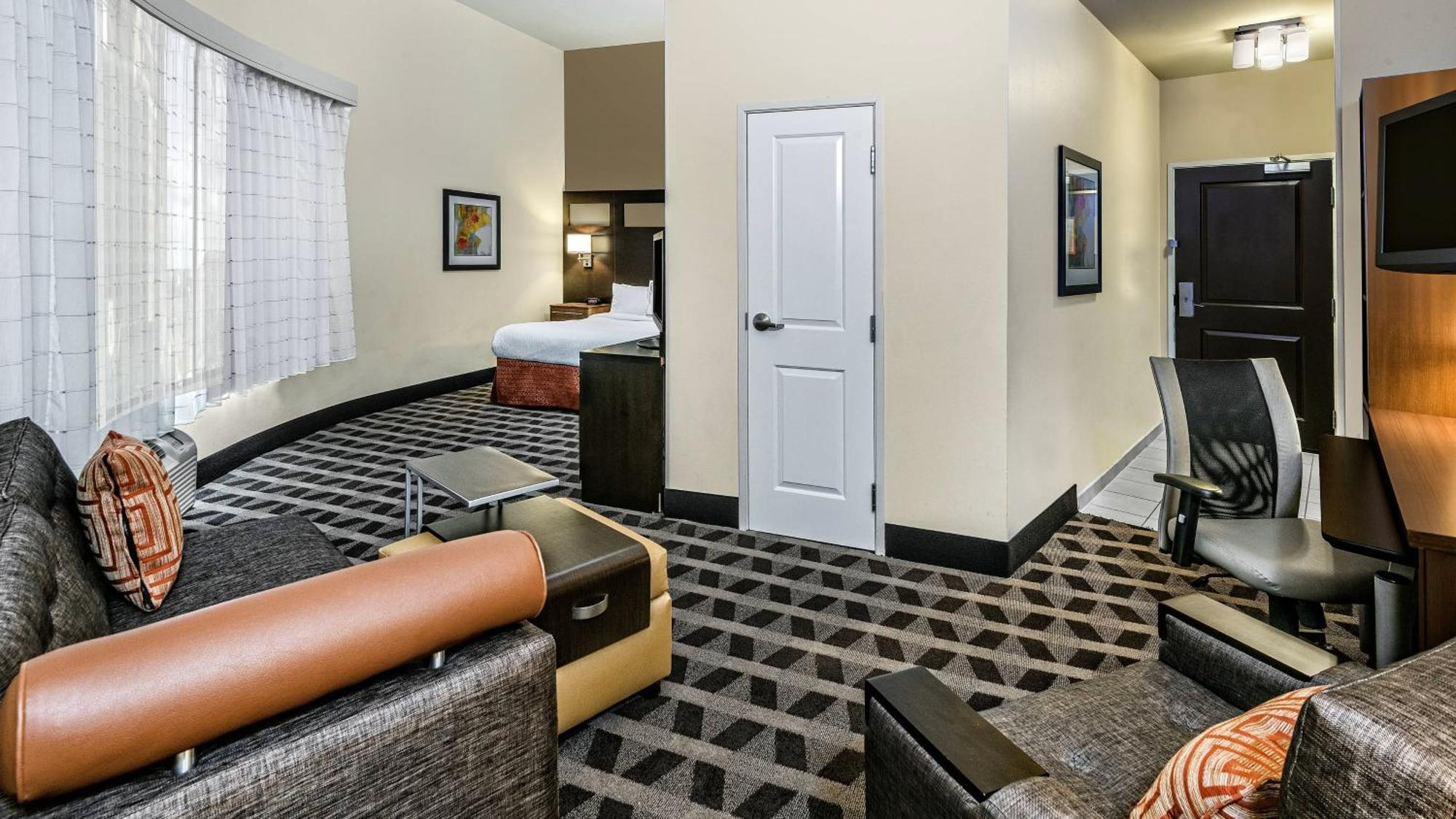 Towneplace Suites By Marriott San Antonio Downtown Riverwalk Экстерьер фото