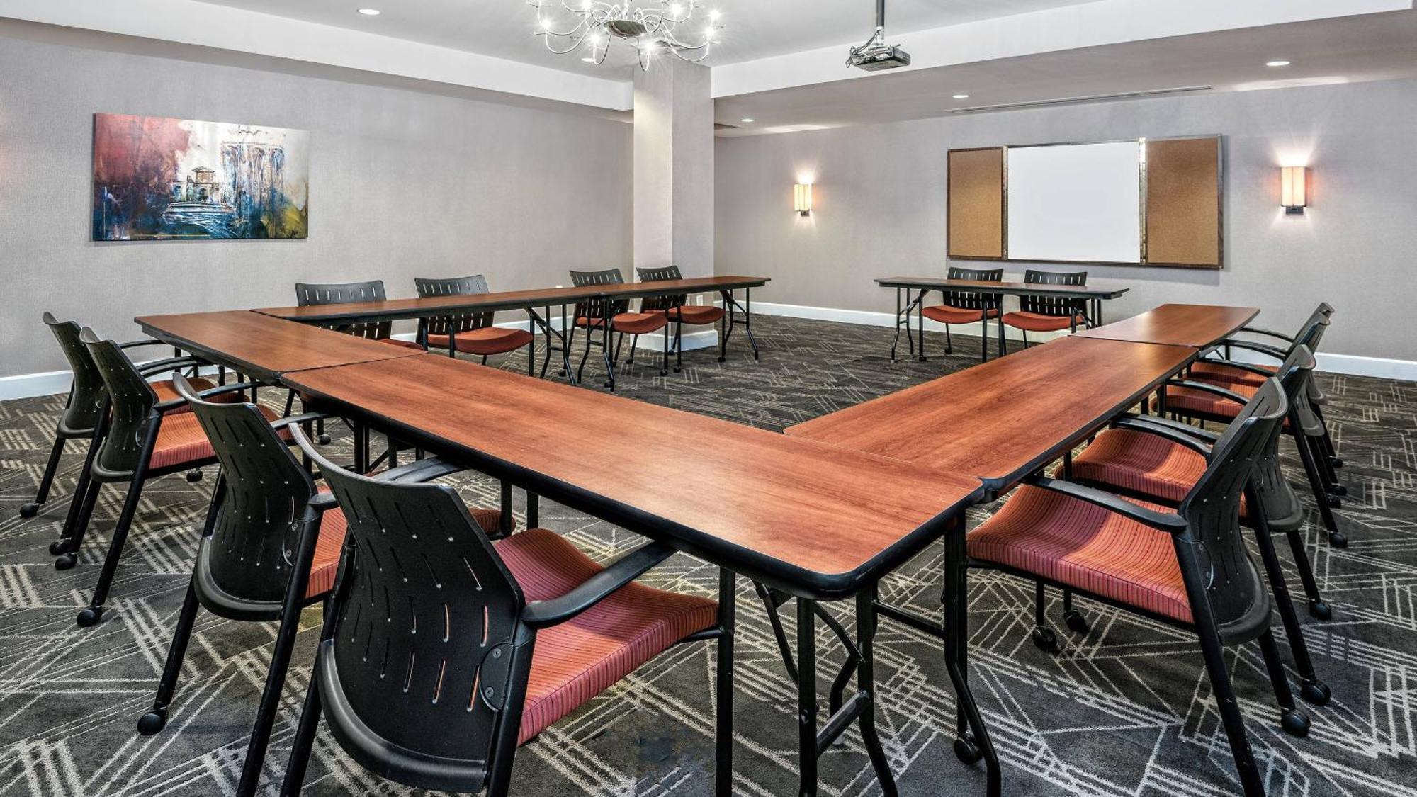 Towneplace Suites By Marriott San Antonio Downtown Riverwalk Экстерьер фото