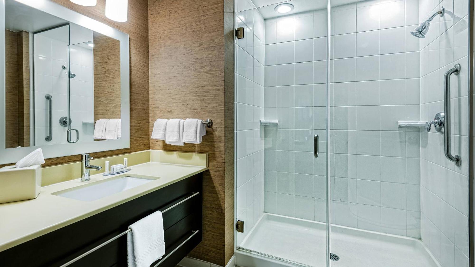 Towneplace Suites By Marriott San Antonio Downtown Riverwalk Экстерьер фото