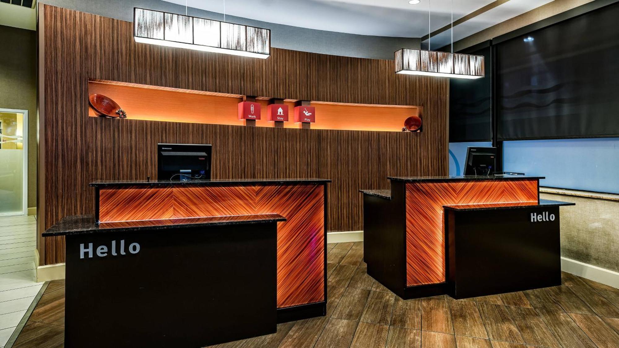 Towneplace Suites By Marriott San Antonio Downtown Riverwalk Экстерьер фото