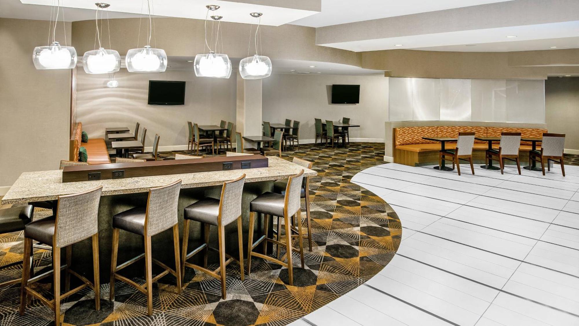 Towneplace Suites By Marriott San Antonio Downtown Riverwalk Экстерьер фото