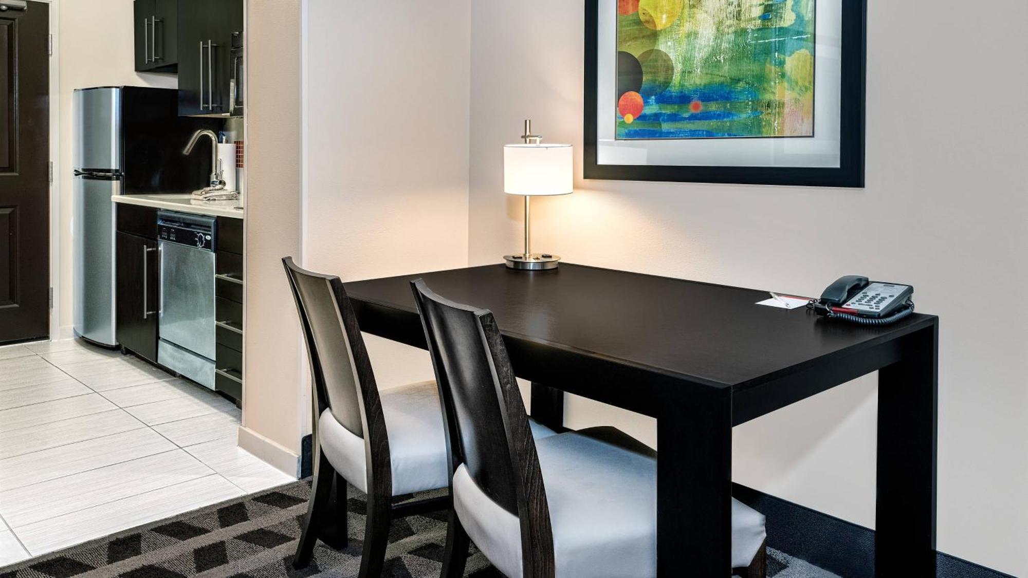 Towneplace Suites By Marriott San Antonio Downtown Riverwalk Экстерьер фото