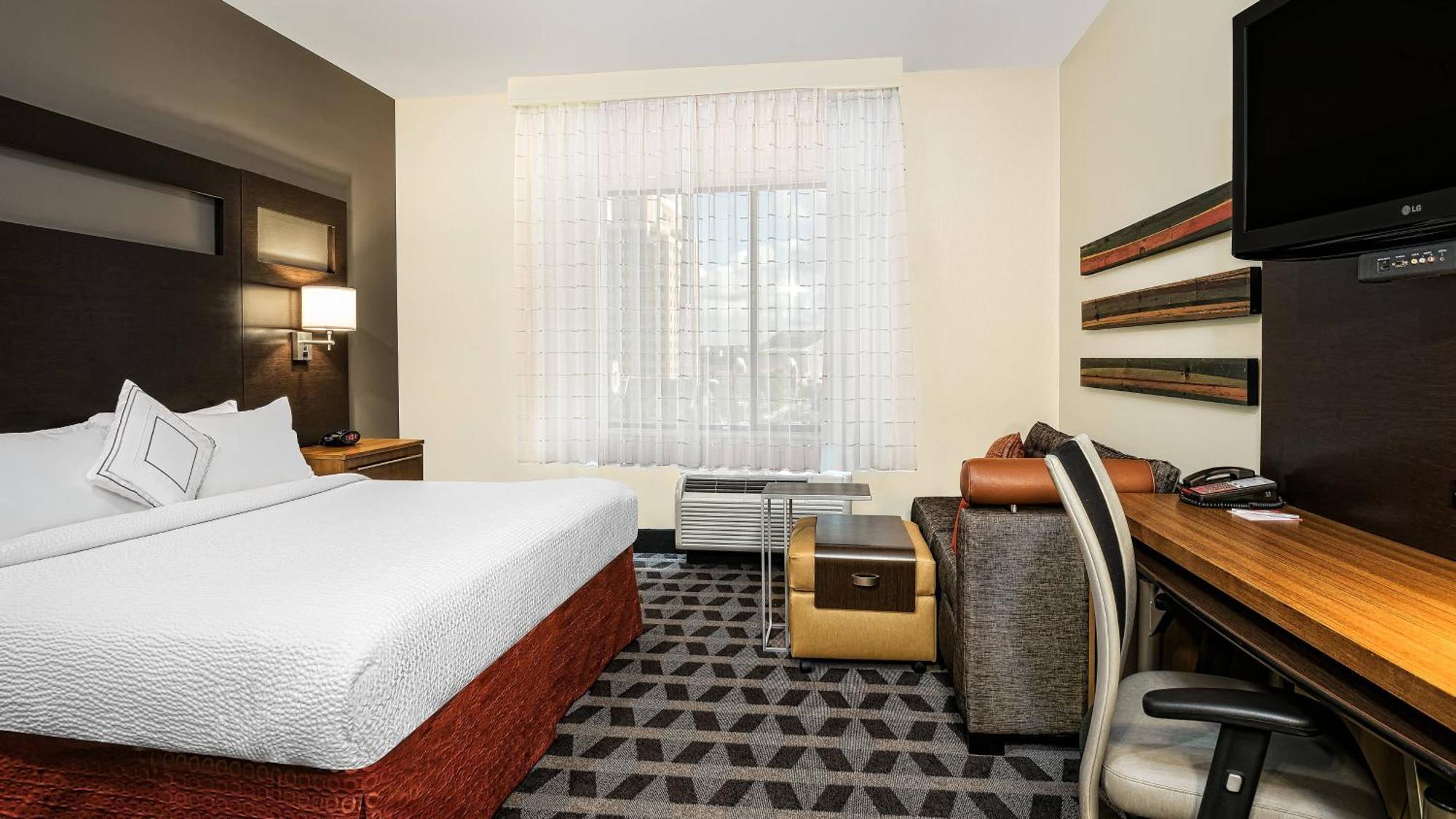 Towneplace Suites By Marriott San Antonio Downtown Riverwalk Экстерьер фото