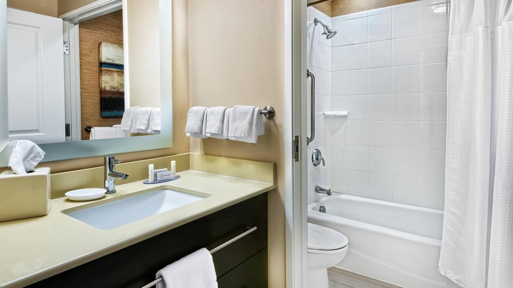 Towneplace Suites By Marriott San Antonio Downtown Riverwalk Экстерьер фото