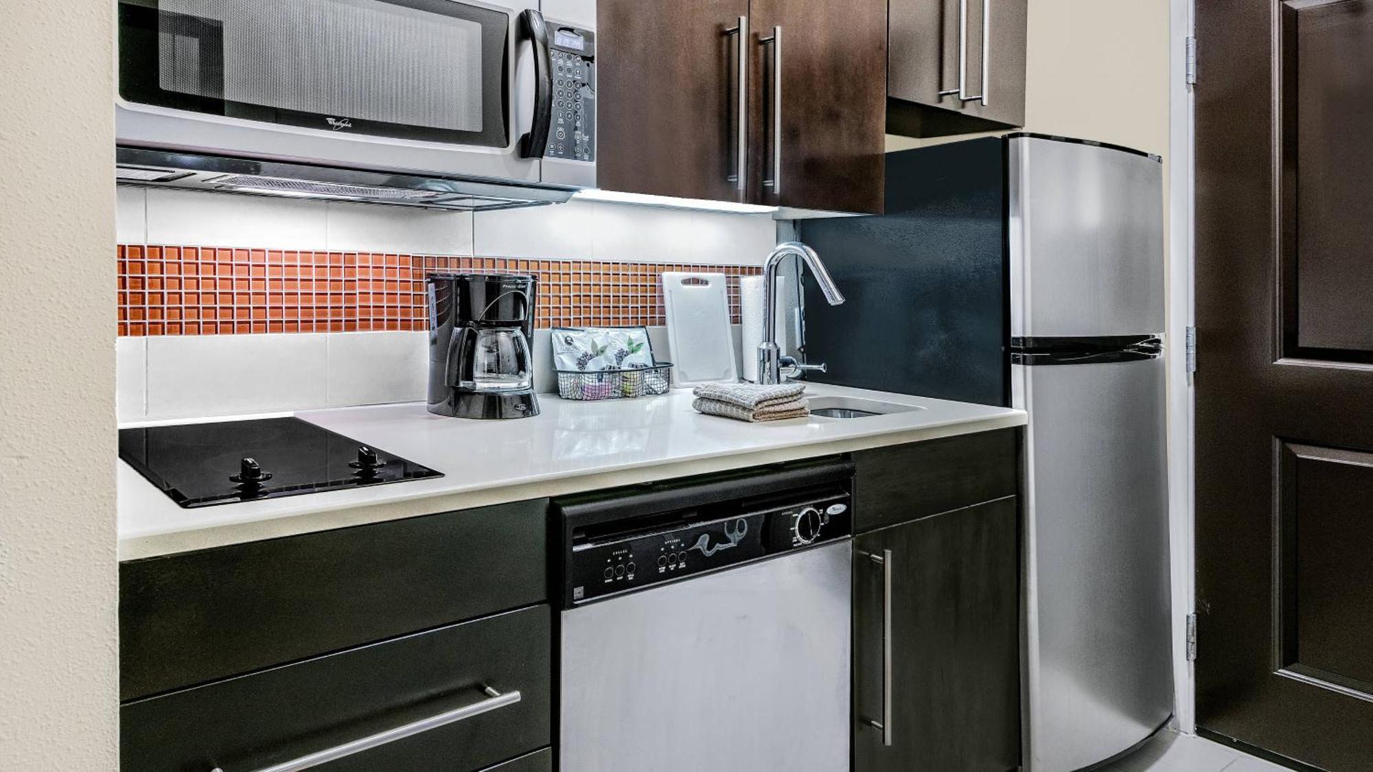 Towneplace Suites By Marriott San Antonio Downtown Riverwalk Экстерьер фото