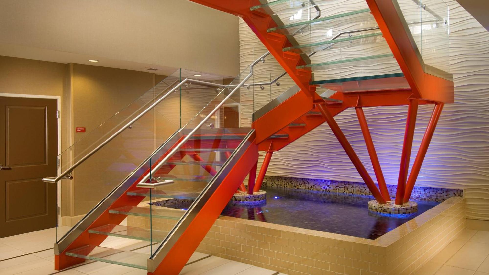 Towneplace Suites By Marriott San Antonio Downtown Riverwalk Экстерьер фото