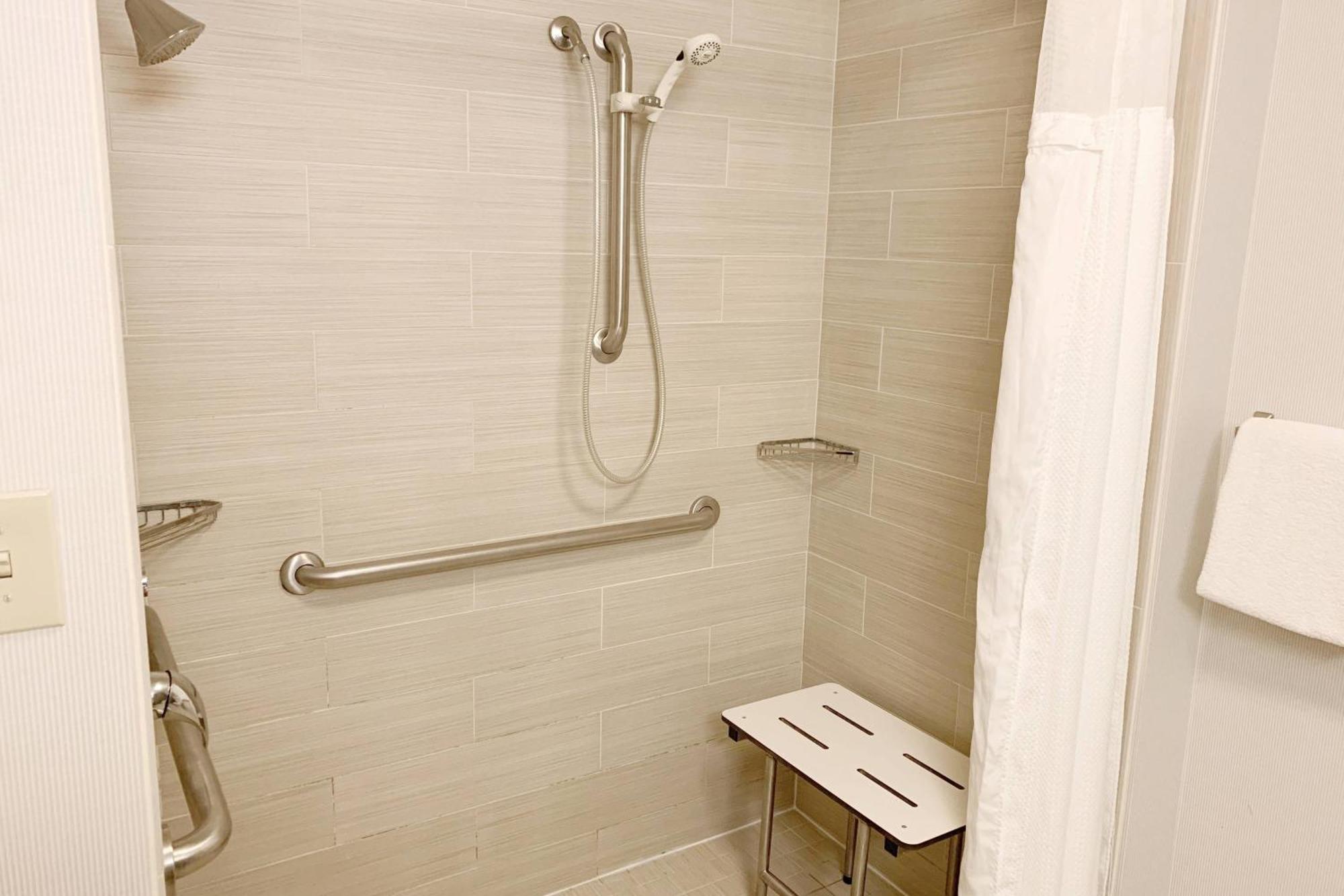 Towneplace Suites By Marriott San Antonio Downtown Riverwalk Экстерьер фото