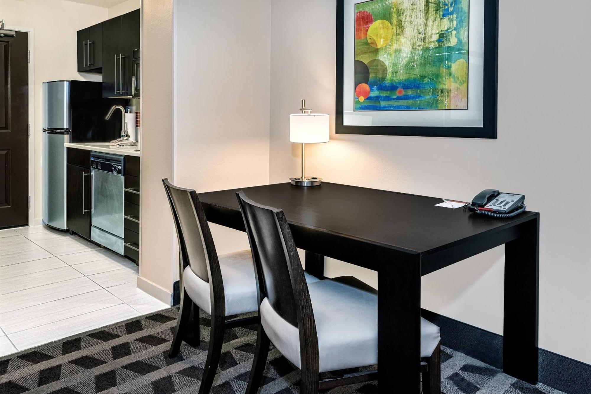 Towneplace Suites By Marriott San Antonio Downtown Riverwalk Экстерьер фото