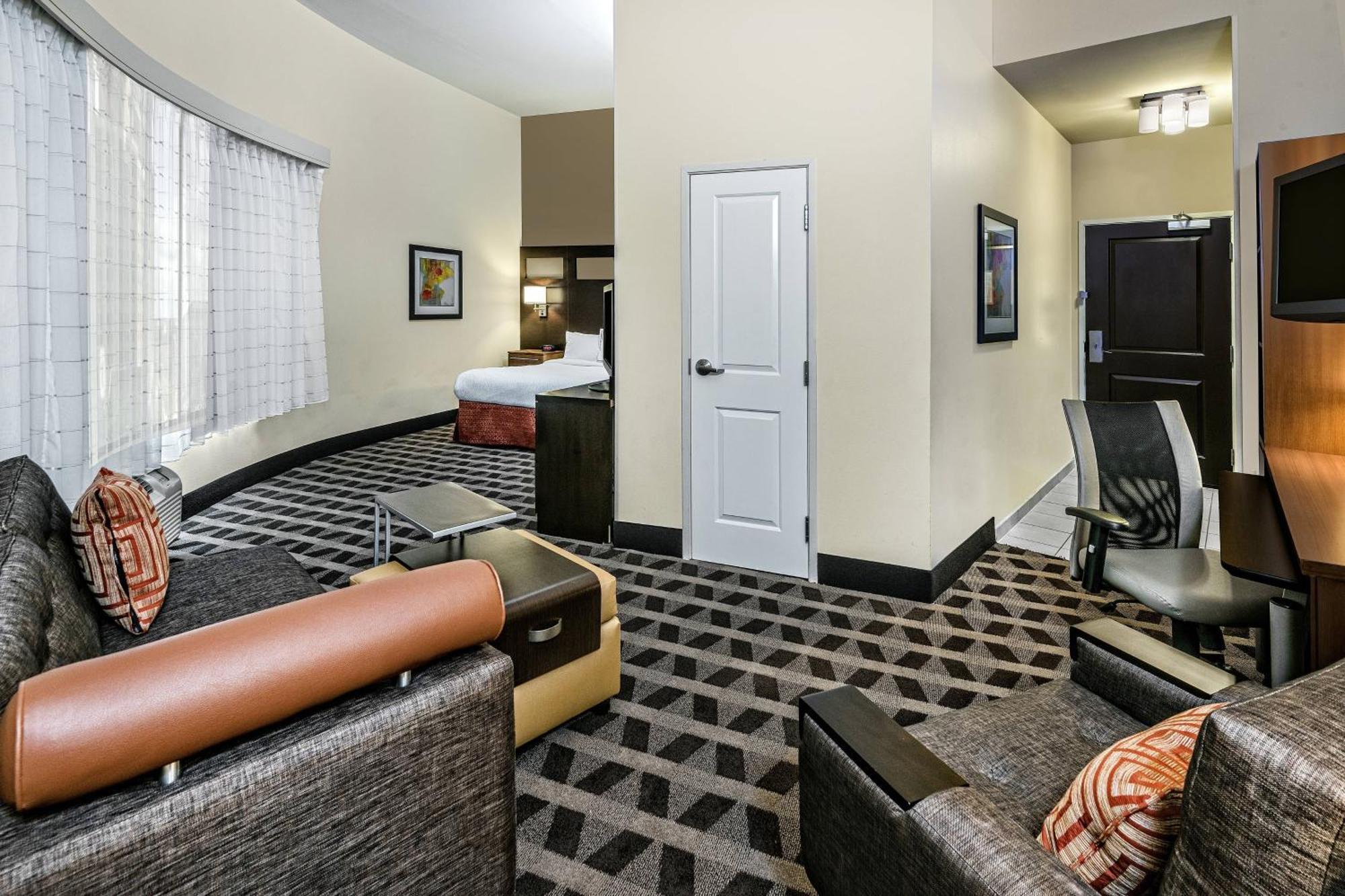 Towneplace Suites By Marriott San Antonio Downtown Riverwalk Экстерьер фото