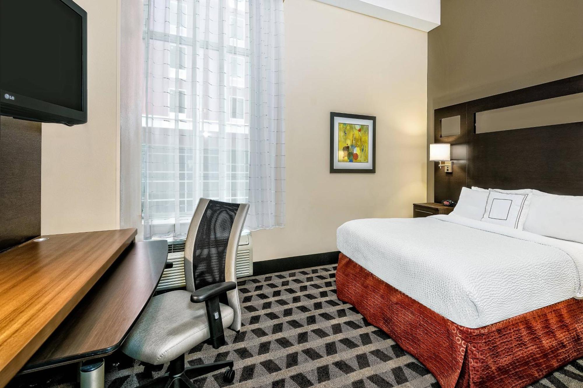 Towneplace Suites By Marriott San Antonio Downtown Riverwalk Экстерьер фото