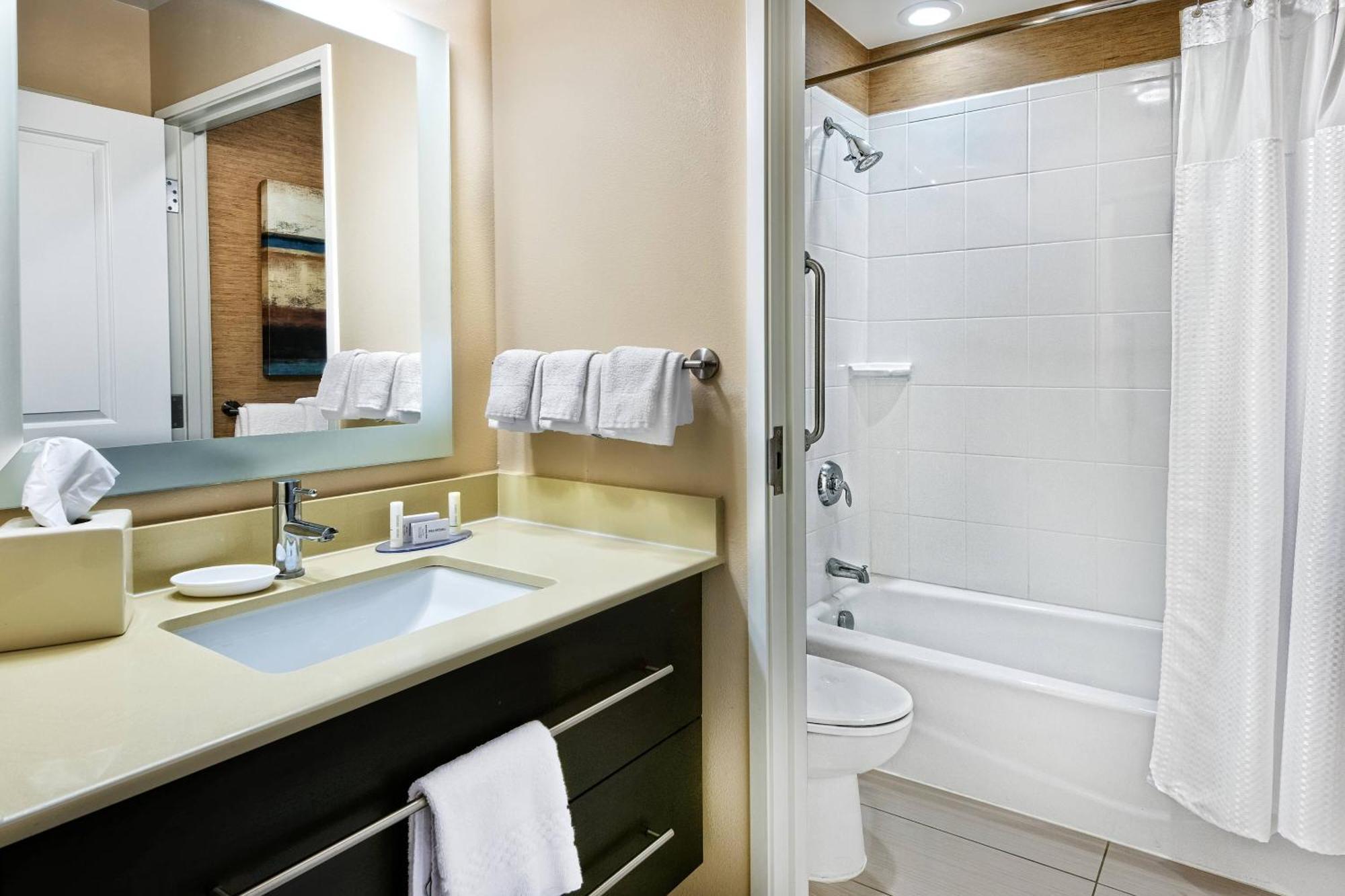 Towneplace Suites By Marriott San Antonio Downtown Riverwalk Экстерьер фото