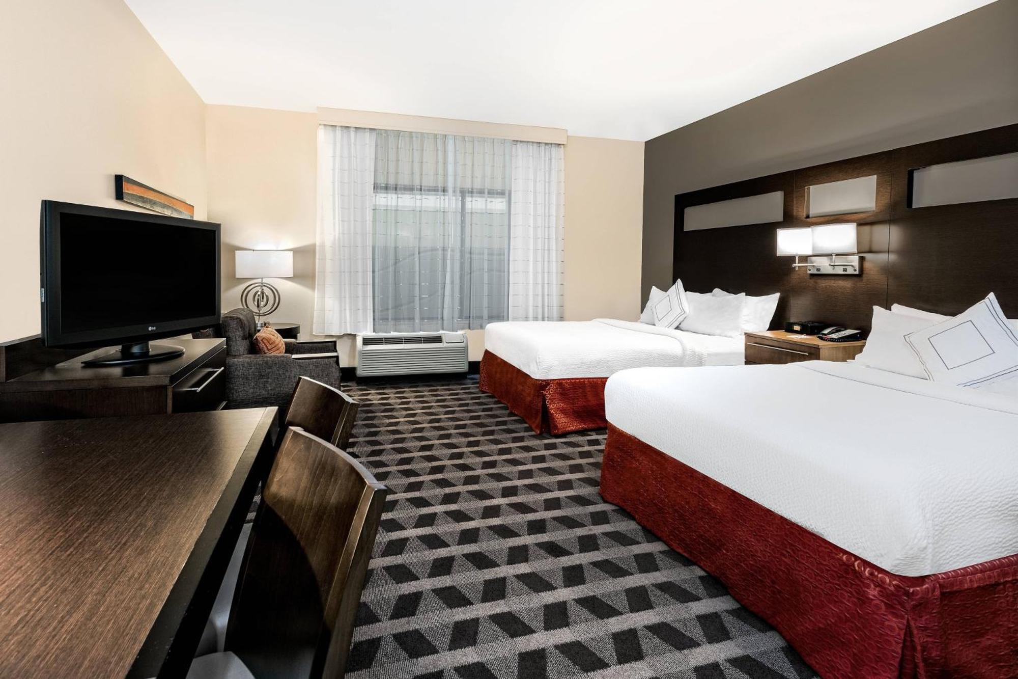 Towneplace Suites By Marriott San Antonio Downtown Riverwalk Экстерьер фото