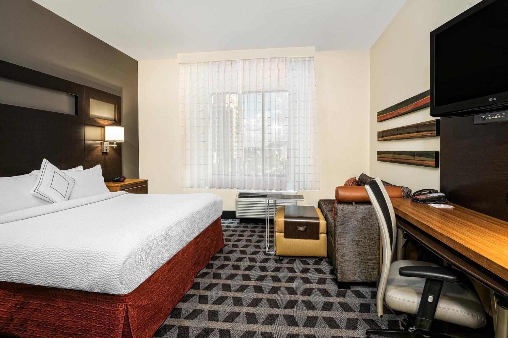 Towneplace Suites By Marriott San Antonio Downtown Riverwalk Экстерьер фото