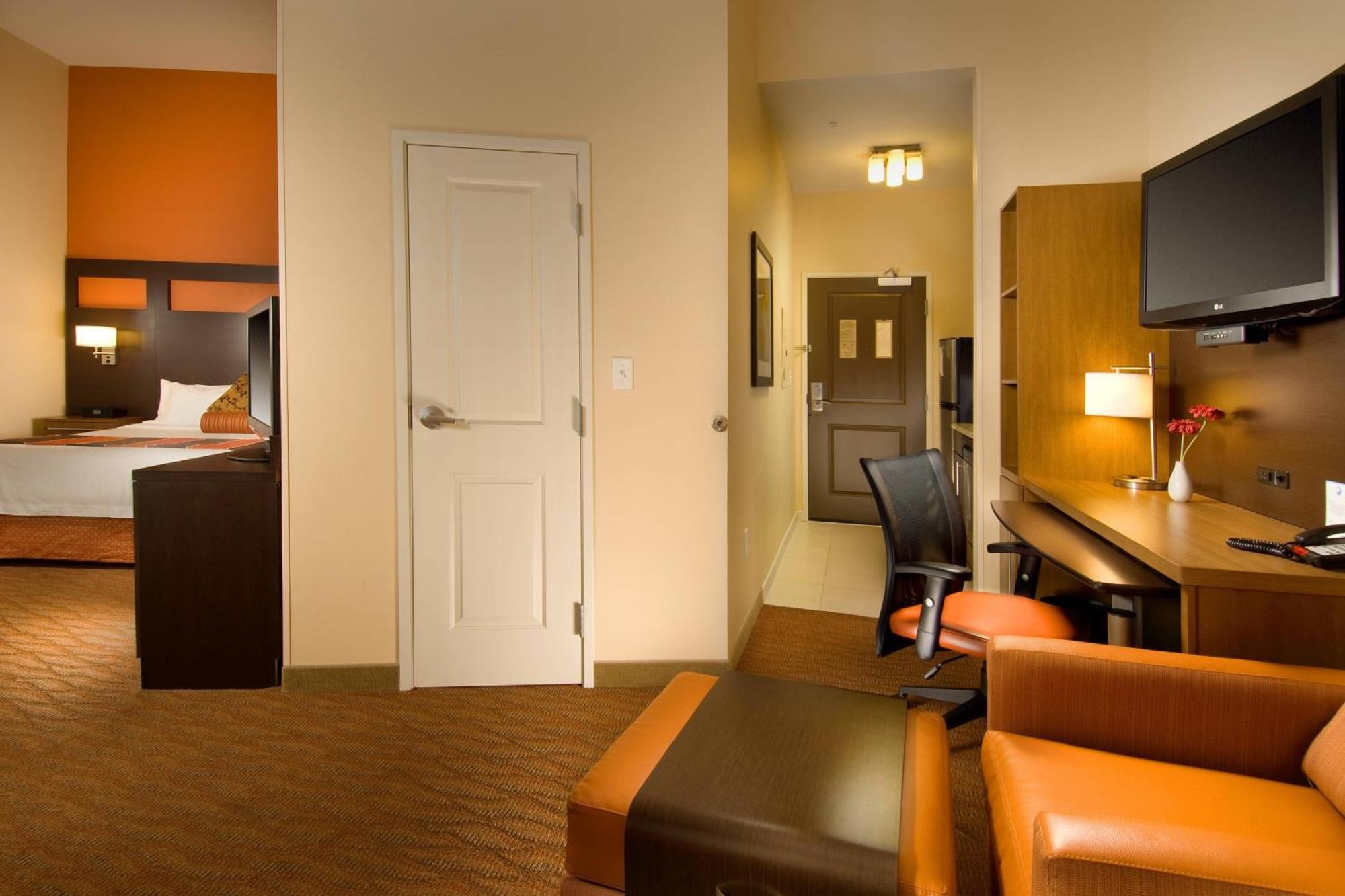 Towneplace Suites By Marriott San Antonio Downtown Riverwalk Экстерьер фото
