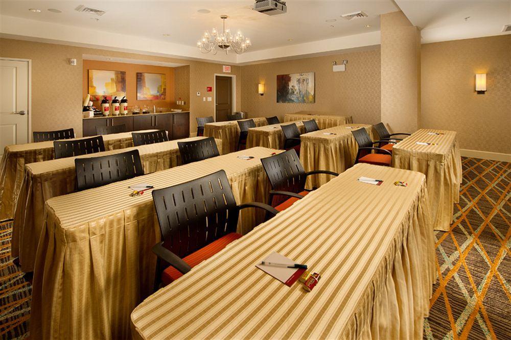 Towneplace Suites By Marriott San Antonio Downtown Riverwalk Экстерьер фото