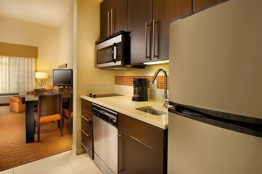 Towneplace Suites By Marriott San Antonio Downtown Riverwalk Экстерьер фото