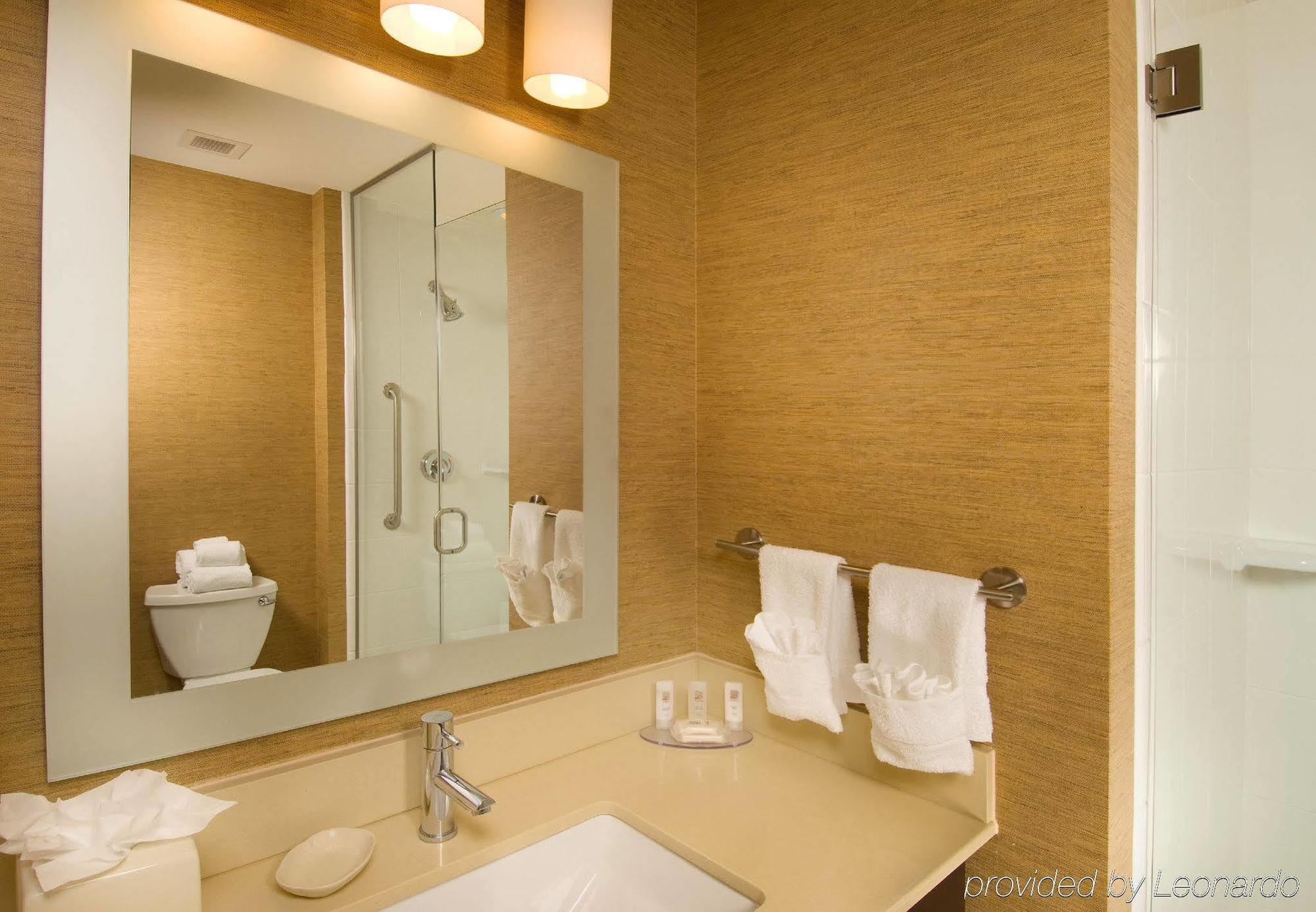 Towneplace Suites By Marriott San Antonio Downtown Riverwalk Номер фото