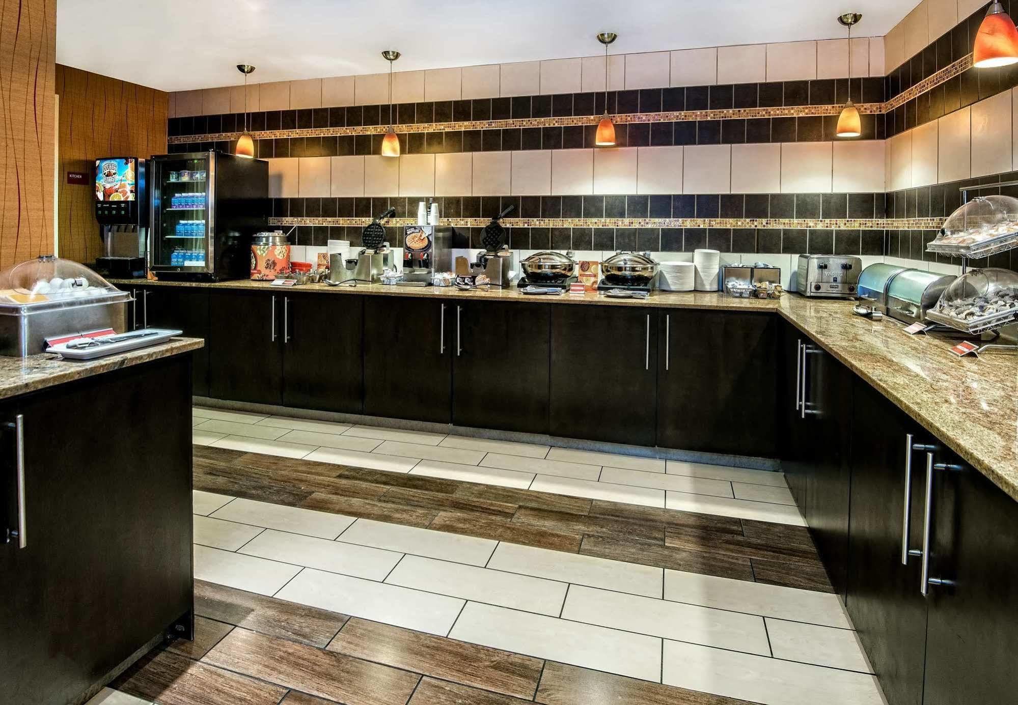 Towneplace Suites By Marriott San Antonio Downtown Riverwalk Экстерьер фото