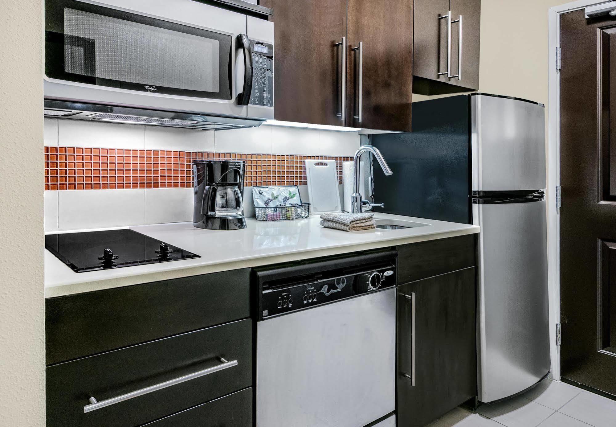 Towneplace Suites By Marriott San Antonio Downtown Riverwalk Экстерьер фото