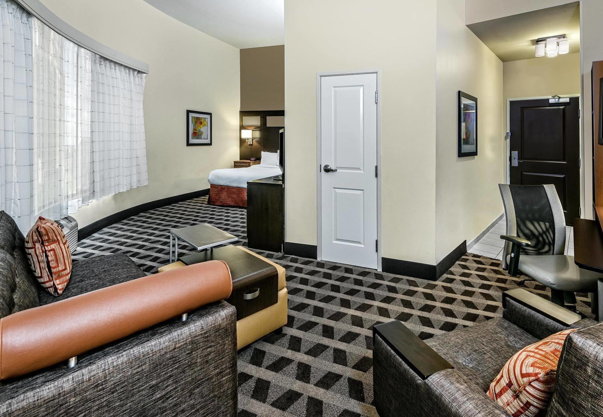 Towneplace Suites By Marriott San Antonio Downtown Riverwalk Экстерьер фото